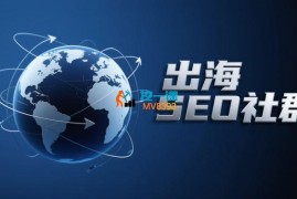 喵喵《出海SEO社群课程》