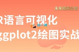 众筹：R语言可视化之ggplot绘图实战