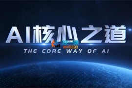 周文强《AI 核心之道》