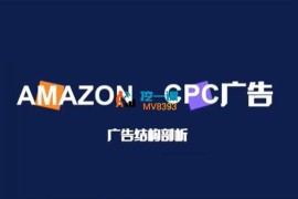 运营总监《揭秘亚马逊广告的底层逻辑》