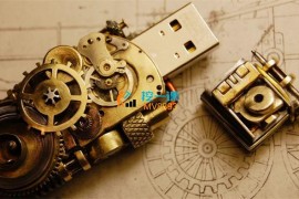 敬仔笔记《车载U盘私域玩法》