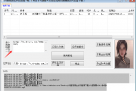 抖音视频下载去水印软件