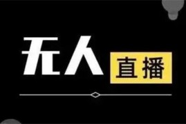 大威《音乐号无人直播教学》