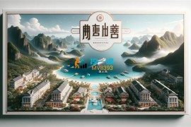 众筹：傅超人&炮爷小红书海外高端旅游项目
