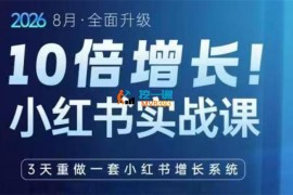 戴小胖《8月28-30号线下课视频》