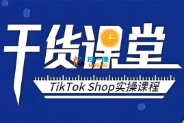 海基会《TikTok实操课程》