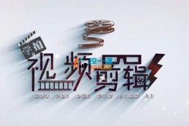 六斗米《从零到一的视频剪辑系统课》