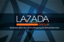 熊猫《2023年LAZADA百人培训计划》