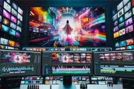 阿浪《达芬奇调色思维实战课》