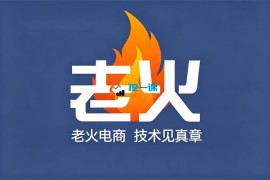 老火电商《万相台竞品截流实战课》