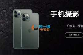 炫奇《手机摄影从小白到大师》