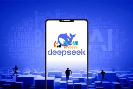 大圣《DeepSeek精通指南》