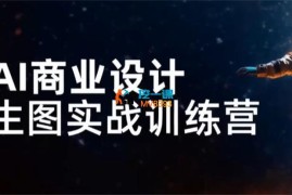 付遥《哩布哩布生图炼丹系统入门课》