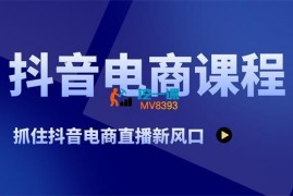 焦点电商《抖音短视频营销实战》