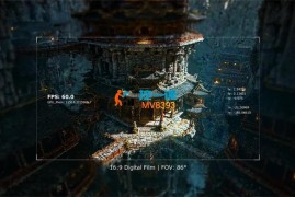会到奇迹山《高斯泼溅与游戏化交互课程》