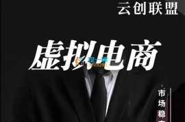 晓超《淘宝虚拟产品运营》