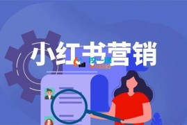 虎哥《小红书营销课程》