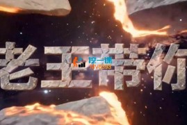 老王《零基础AI视频创作全能实战课》