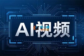 老朱故事会《AI都市故事短视频教学》