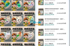 理史游记《AI历史游记短视频教学》