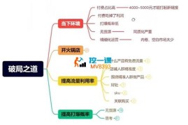 贾真《电商破局之道》