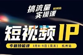 群响+薛辉《2025群响流量大课》