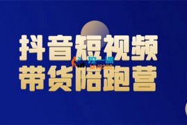 盗坤《小红书与短视频带货变现》