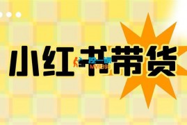 老白《小红书2024拍摄原创内容打造百万店铺》