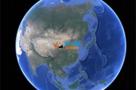 安徽探索发现《三维地图视频制作教程》