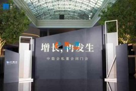 中隐会《10月13-15号私董会密训线下课》