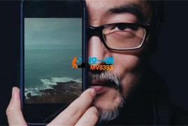 李辉《手机拍摄美学课》