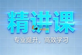 慕有枝《2026年增值税法新政精讲课》