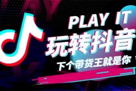 小妤海棠《短视频带货混剪实操法》