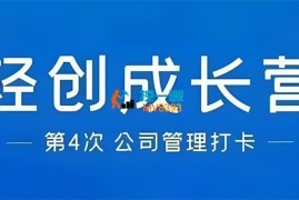 宅男《精细化团队管理》