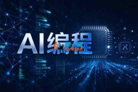 泊舟《AI编程课程》