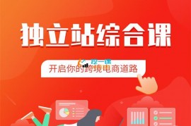 Daniel《独立站综合课》