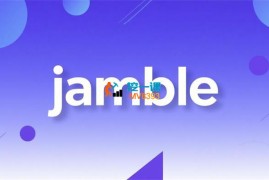 美国Jamble流量玩法