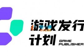 泽哥《抖音快手小程序游戏发行人项目》