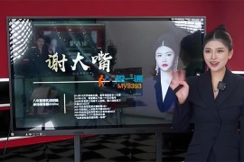 谢大嘴《2025年进阶金牌主播课》
