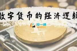 徐远《数字货币的经济逻辑》