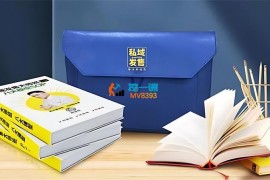 智多星《私域发售6.0Plus版》