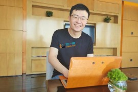 众筹：池骋副业超级自媒体赚钱课