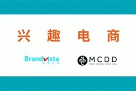 霍起《兴趣电商》