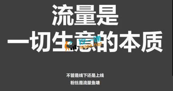 众筹：黄岛主百度视频被动引流5.0
