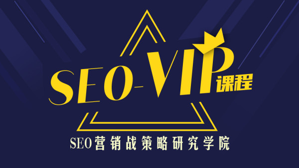 SEO到底咋做？搜索引擎优化总监实战VIP课堂【透析2020最新案例】