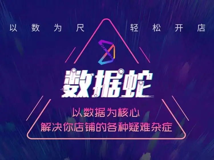 数据蛇《淘宝2021最新三大补单玩法》课程封面