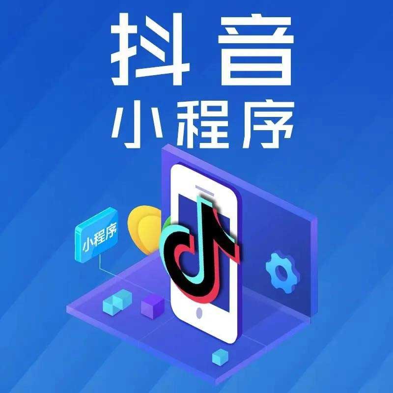 抖音小程序赚钱最新实战课程课程封面.jpg