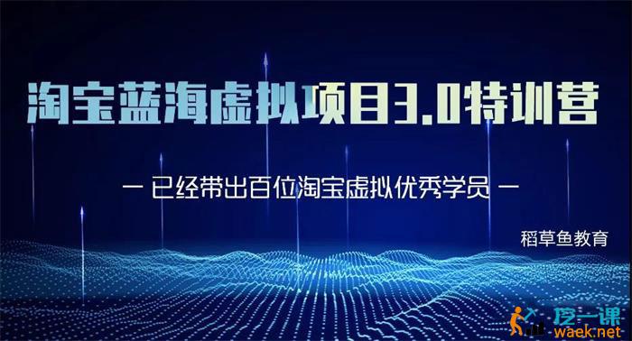 黄岛主《淘宝蓝海虚拟项目3.0》课程封面.jpg