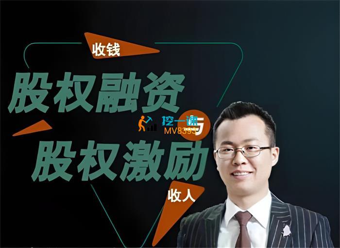 宋俊生《股权融资与股权激励》课程封面.jpg