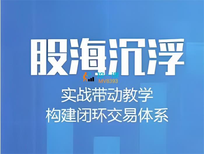 张琛实·股海沉浮.jpg
